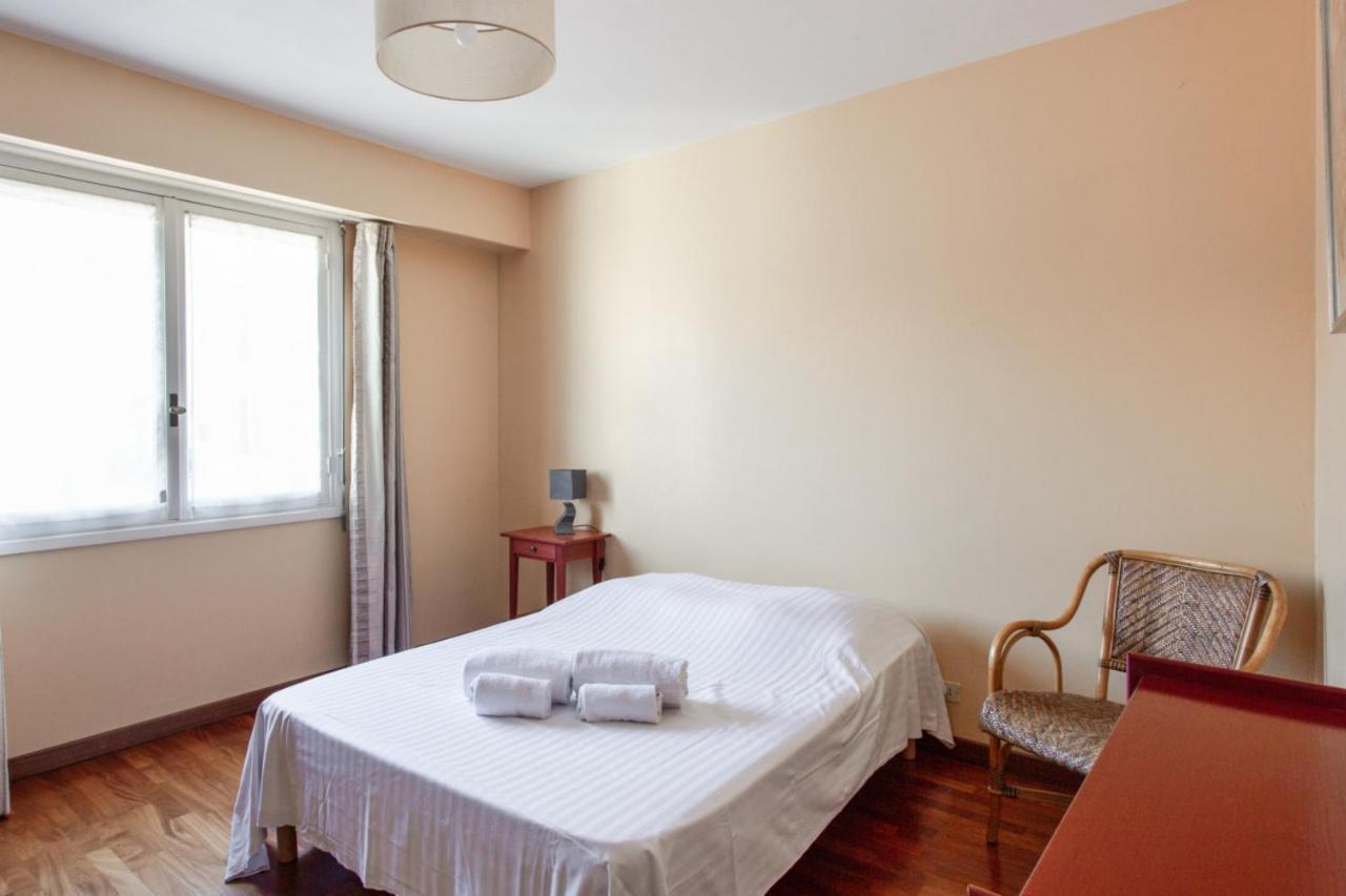 Appartamento Le Refuge Acajou - Welkeys Nizza Esterno foto