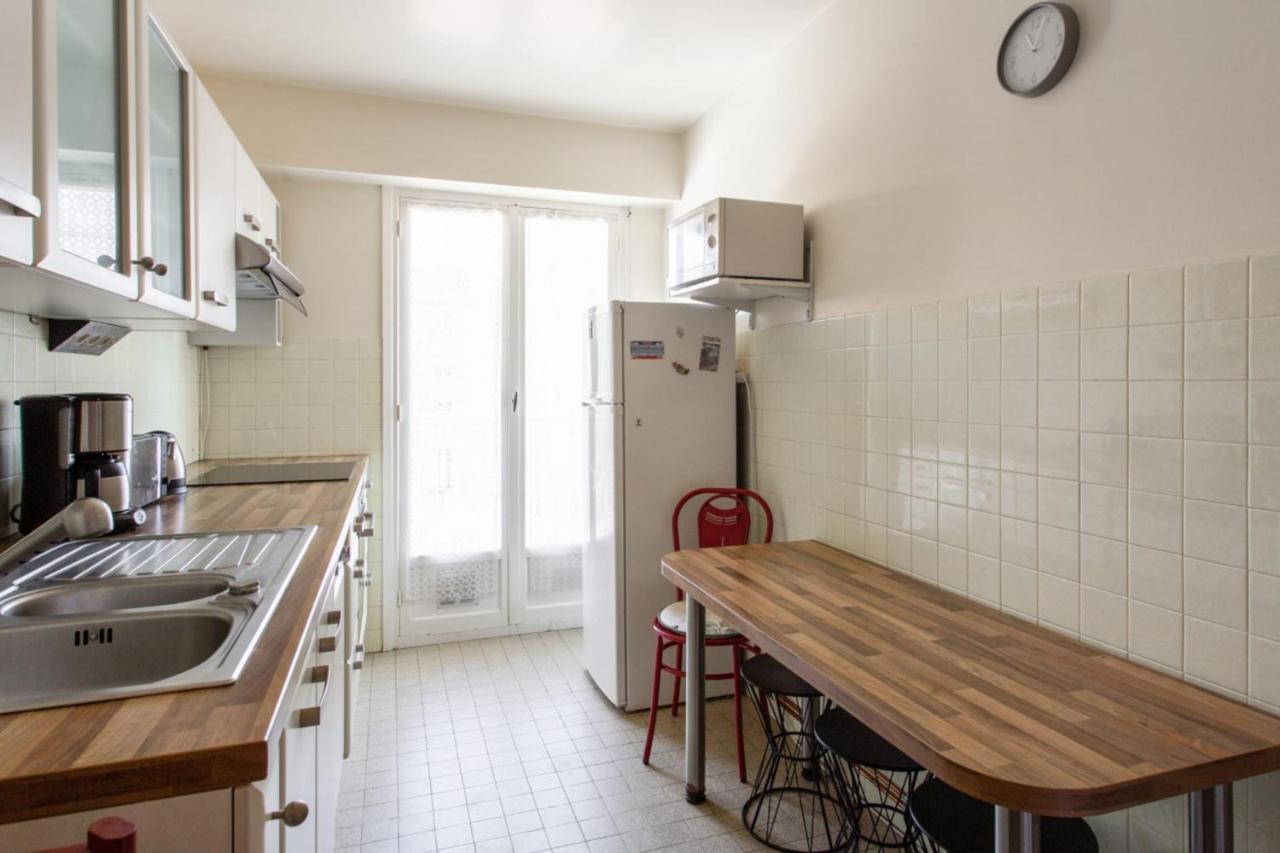 Appartamento Le Refuge Acajou - Welkeys Nizza Esterno foto