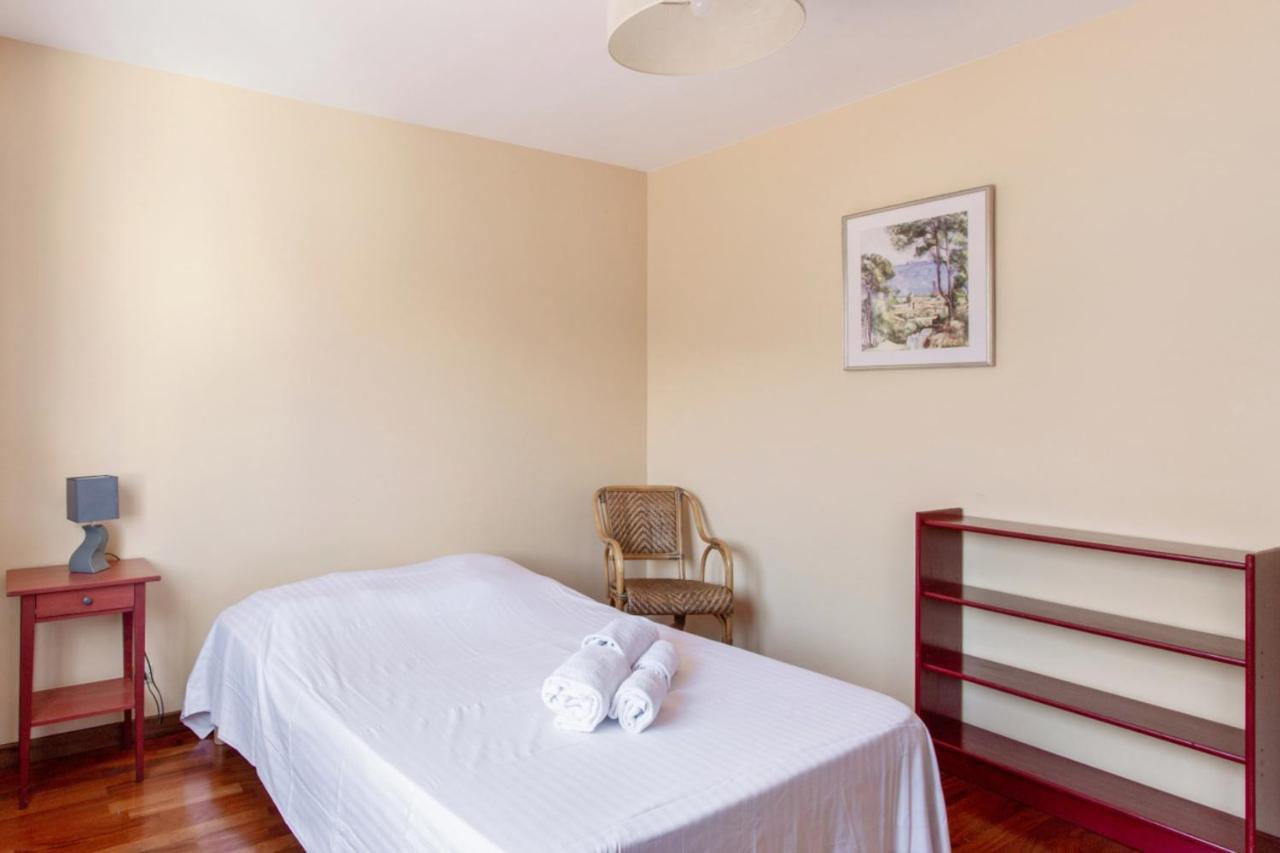 Appartamento Le Refuge Acajou - Welkeys Nizza Esterno foto
