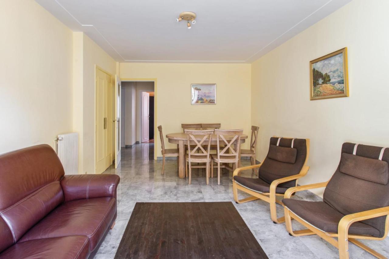 Appartamento Le Refuge Acajou - Welkeys Nizza Esterno foto
