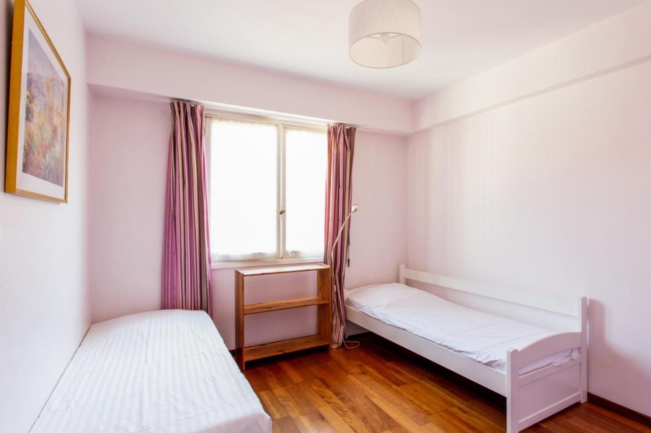 Appartamento Le Refuge Acajou - Welkeys Nizza Esterno foto